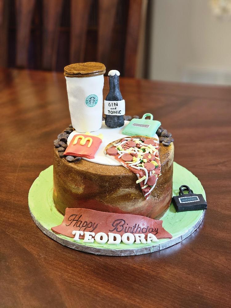 Cake Image